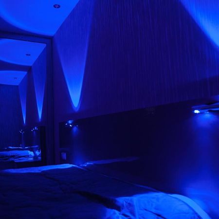 Lvc,Lac & Nyc Apartshotel Faleza غالات المظهر الخارجي الصورة