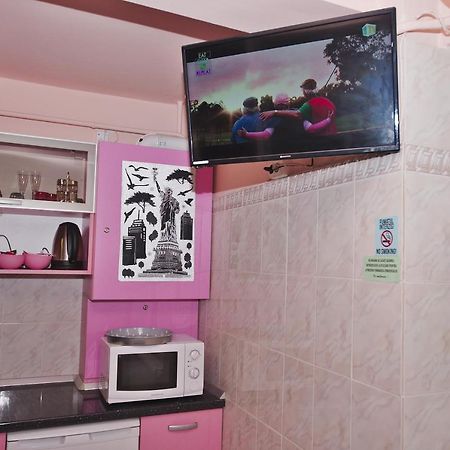Lvc,Lac & Nyc Apartshotel Faleza غالات المظهر الخارجي الصورة