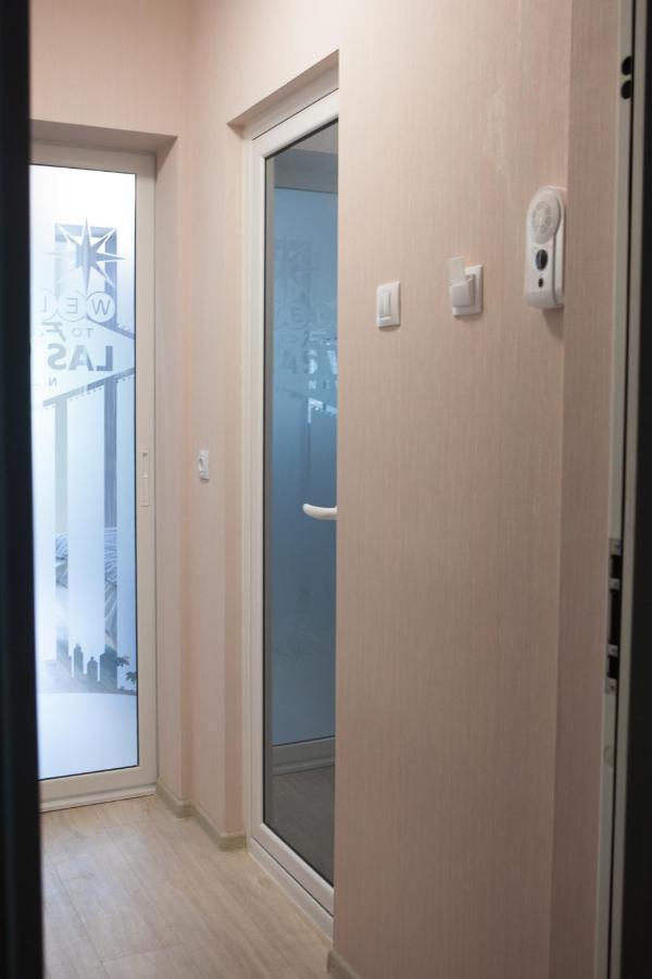 Lvc,Lac & Nyc Apartshotel Faleza غالات المظهر الخارجي الصورة
