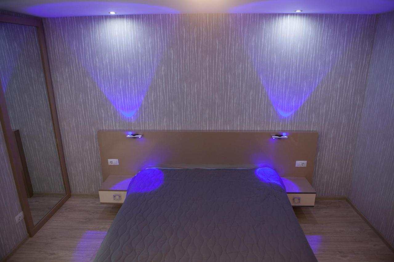 Lvc,Lac & Nyc Apartshotel Faleza غالات المظهر الخارجي الصورة