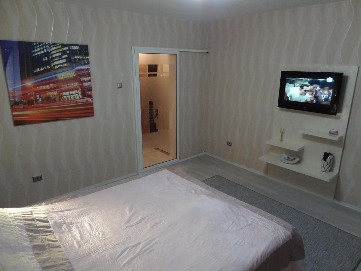 Lvc,Lac & Nyc Apartshotel Faleza غالات المظهر الخارجي الصورة