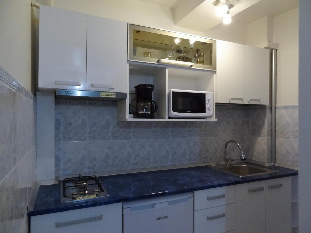 Lvc,Lac & Nyc Apartshotel Faleza غالات المظهر الخارجي الصورة