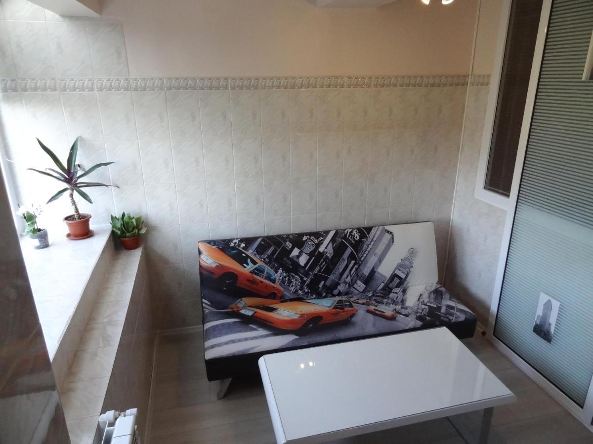 Lvc,Lac & Nyc Apartshotel Faleza غالات المظهر الخارجي الصورة