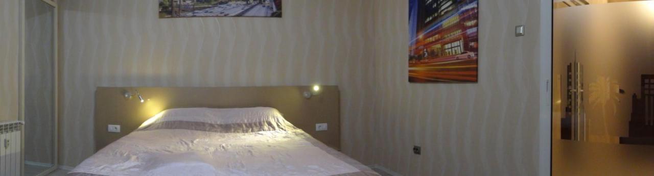 Lvc,Lac & Nyc Apartshotel Faleza غالات المظهر الخارجي الصورة