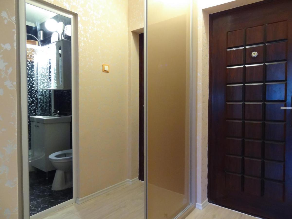 Lvc,Lac & Nyc Apartshotel Faleza غالات المظهر الخارجي الصورة