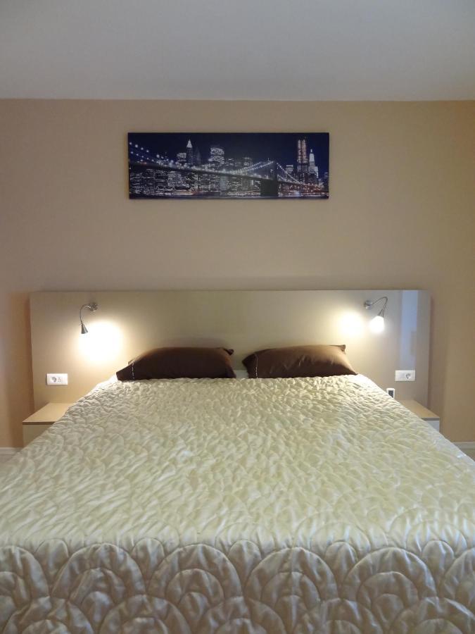 Lvc,Lac & Nyc Apartshotel Faleza غالات المظهر الخارجي الصورة
