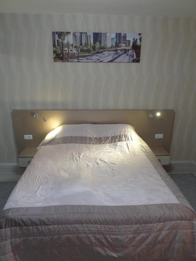 Lvc,Lac & Nyc Apartshotel Faleza غالات المظهر الخارجي الصورة