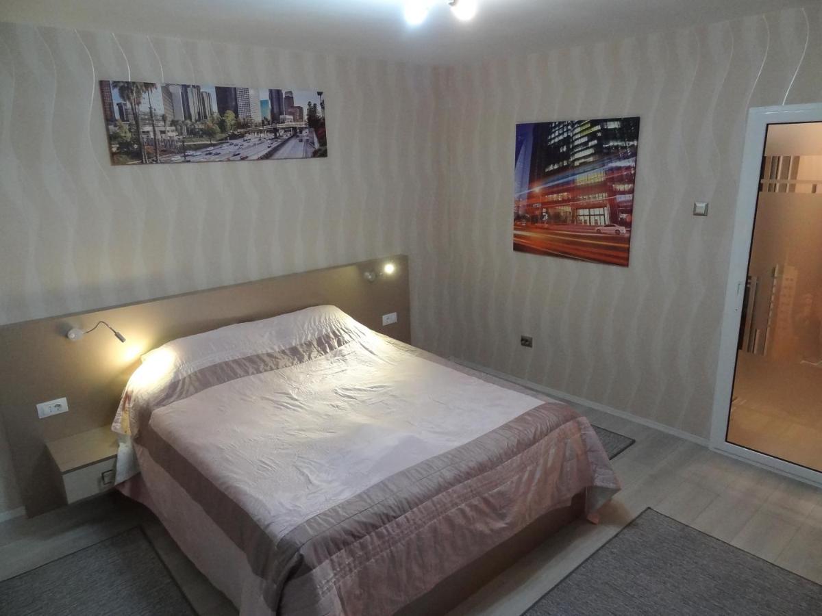 Lvc,Lac & Nyc Apartshotel Faleza غالات المظهر الخارجي الصورة