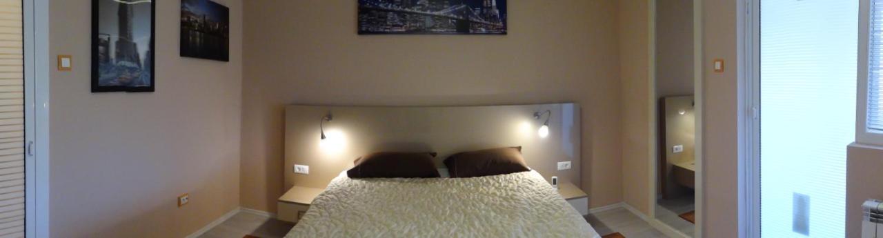 Lvc,Lac & Nyc Apartshotel Faleza غالات المظهر الخارجي الصورة