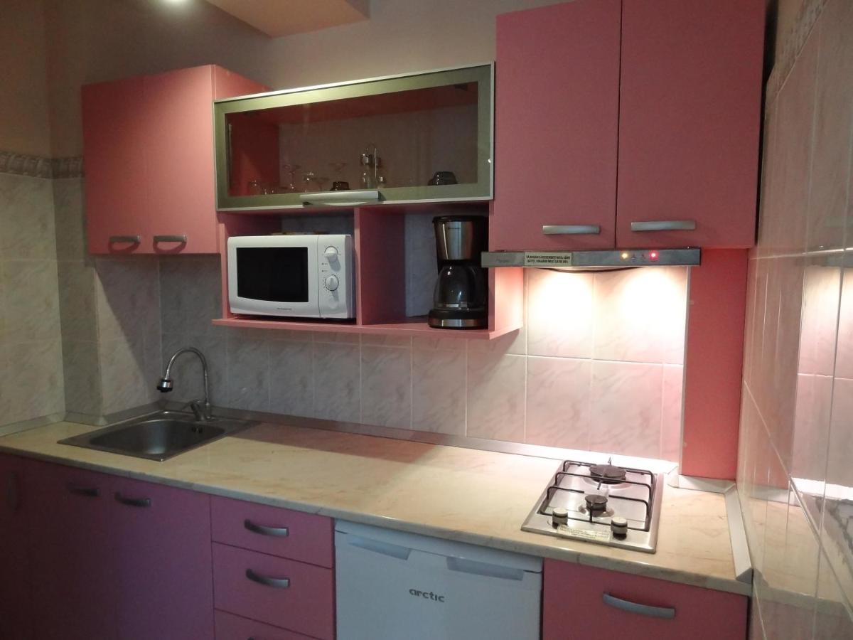 Lvc,Lac & Nyc Apartshotel Faleza غالات المظهر الخارجي الصورة