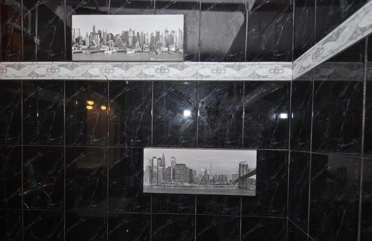 Lvc,Lac & Nyc Apartshotel Faleza غالات المظهر الخارجي الصورة
