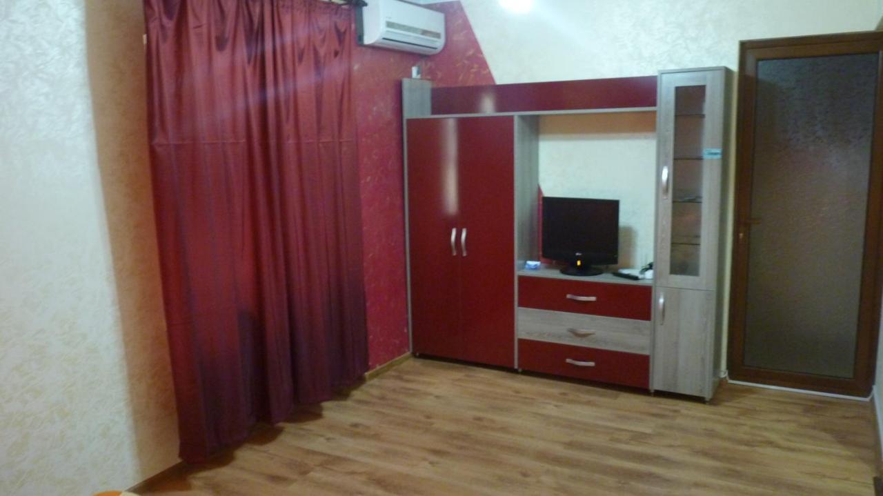 Lvc,Lac & Nyc Apartshotel Faleza غالات المظهر الخارجي الصورة