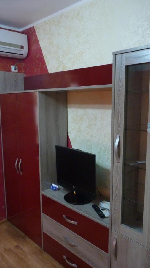 Lvc,Lac & Nyc Apartshotel Faleza غالات المظهر الخارجي الصورة