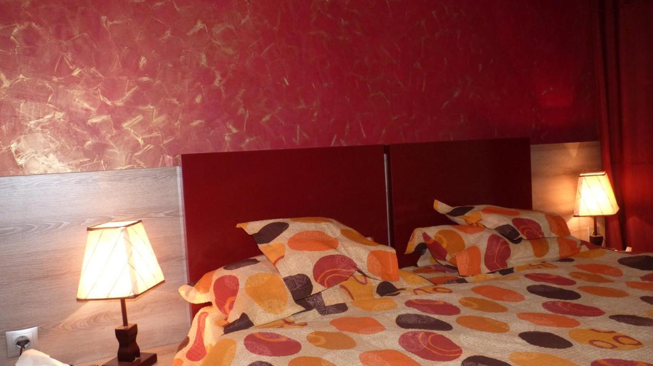 Lvc,Lac & Nyc Apartshotel Faleza غالات المظهر الخارجي الصورة