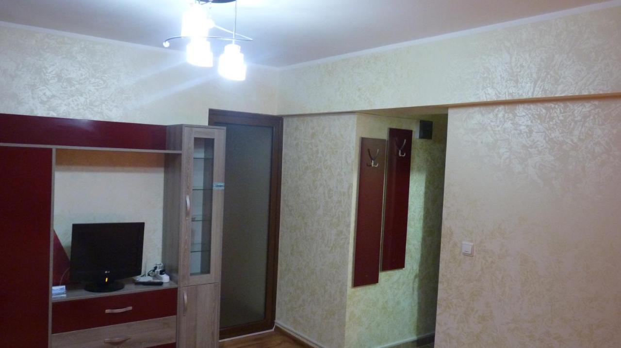 Lvc,Lac & Nyc Apartshotel Faleza غالات المظهر الخارجي الصورة