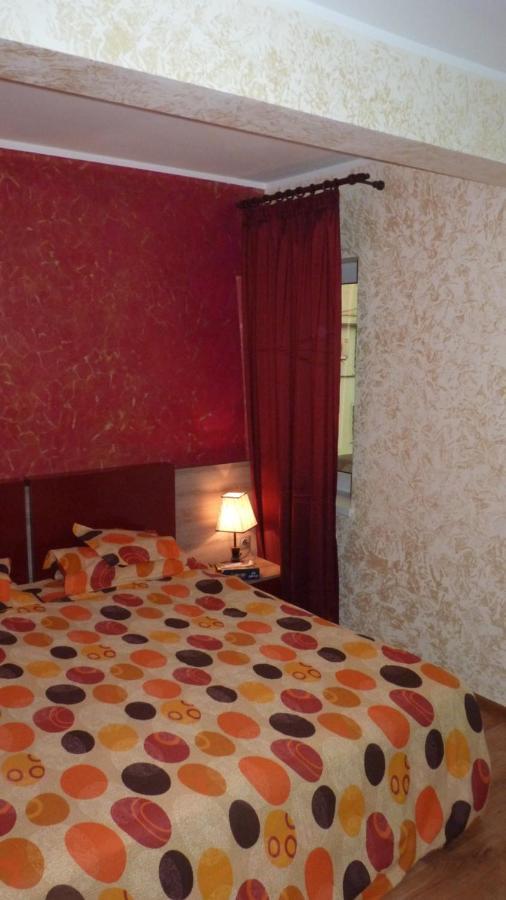 Lvc,Lac & Nyc Apartshotel Faleza غالات المظهر الخارجي الصورة
