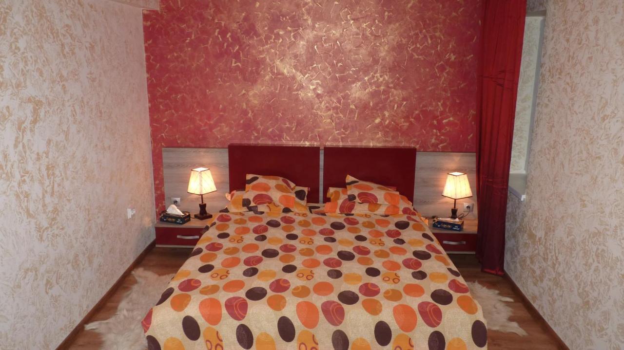 Lvc,Lac & Nyc Apartshotel Faleza غالات المظهر الخارجي الصورة